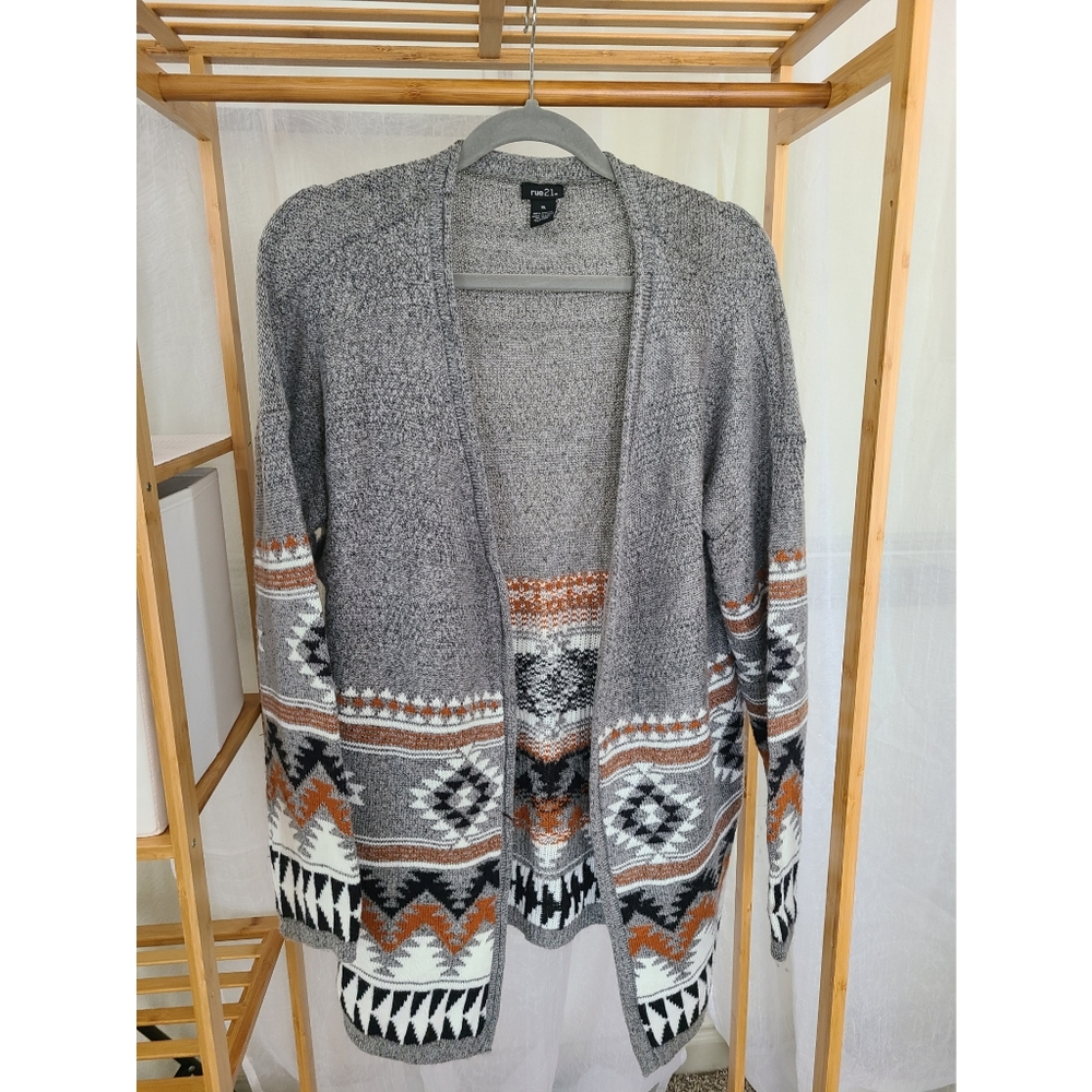 Rue21 cardigan